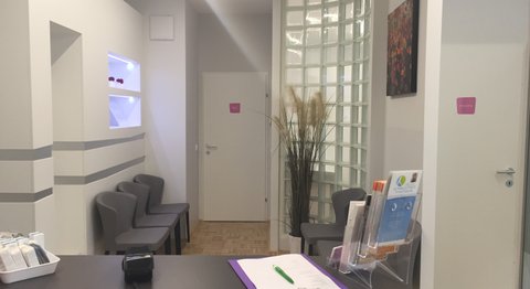 Dr. Martina Sandhofer - Hautärztin Linz 4040