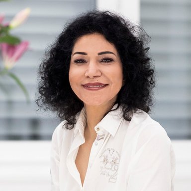 Dr. Soheila Yousef Elahi - Hautärztin Melk 3390