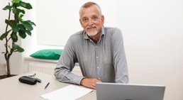 Univ.Doz. Dr. Josef Spatt - Neurologe Wien 1070