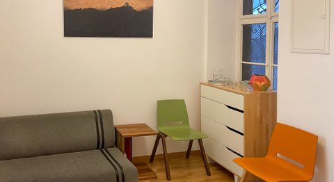 Univ.Doz. Dr. Josef Spatt - Neurologe Wien 1070