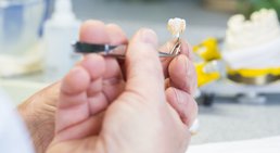 DDr. Vera Masic-Cabak - Zahnärztin Wien 1180