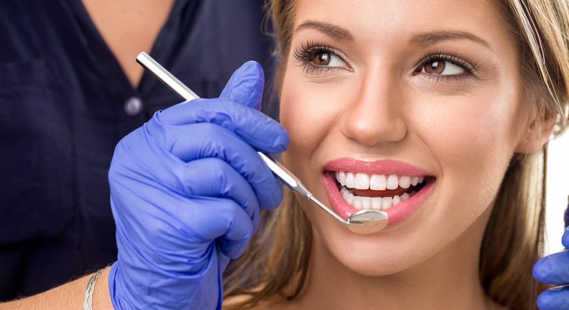 Kompositfüllungen - DDr. Vera Masic-Cabak - Zahnärztin Wien 1180