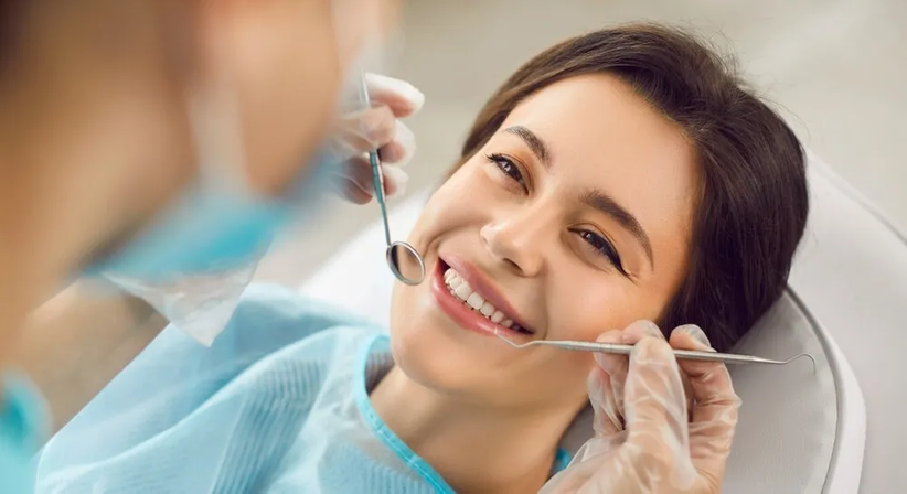 Prothetik/Ästhetische Zahnheilkunde (Kronen, Brücken, Inlays, Prothesen) - DDr. Robert Mallinger - Zahnarzt Wien 1150