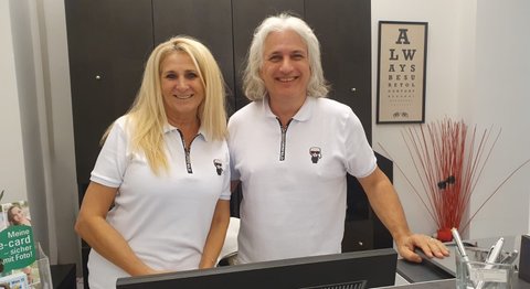 Praxis - DDr. Robert Mallinger - Zahnarzt Wien 1150