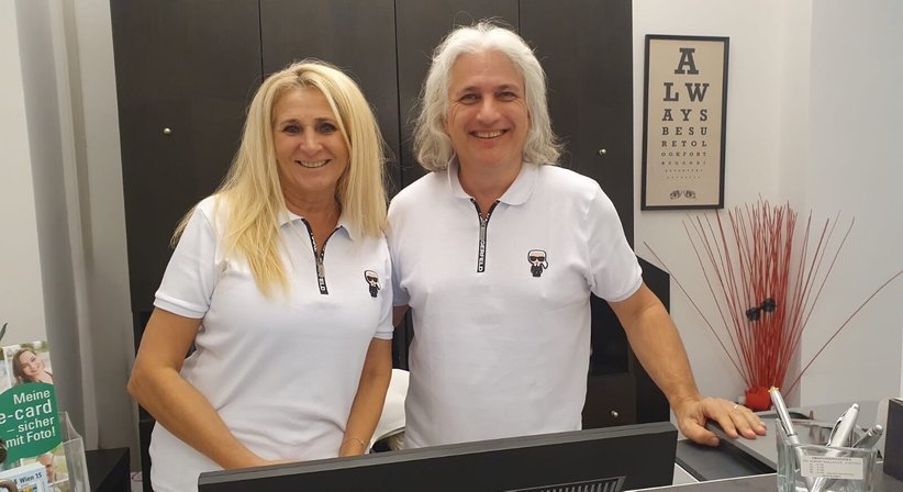 DDr. Robert Mallinger - Zahnarzt Wien 1150