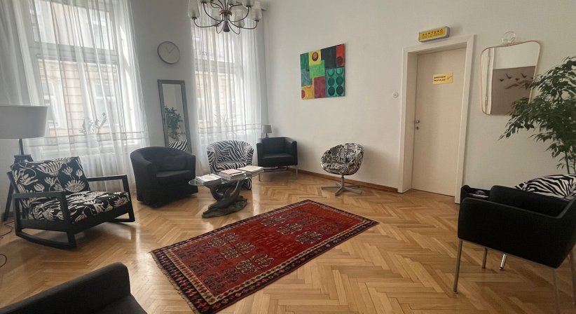 DDr. Robert Mallinger - Zahnarzt Wien 1150