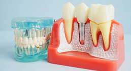 DDr. Robert Mallinger - Zahnarzt Wien 1150