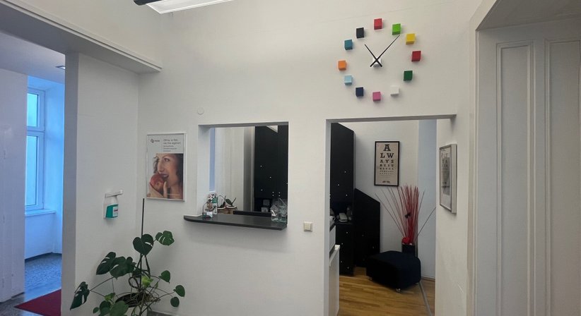 DDr. Robert Mallinger - Zahnarzt Wien 1150