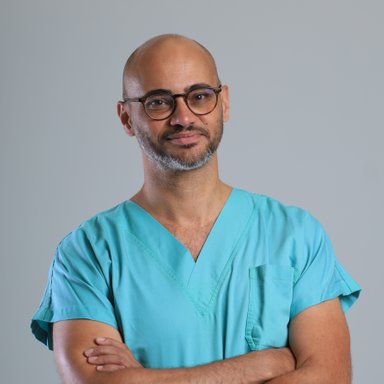 Dr. Mario Kneifl, FEBO - Augenarzt Waidhofen an der Ybbs 3340