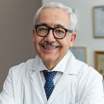 Univ.Doz. Dr. Ahmad Hamwi - Labordiagnostiker Linz 4021