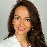 Dr. Nilouparak Hachemian - Frauenärztin Wien 1190