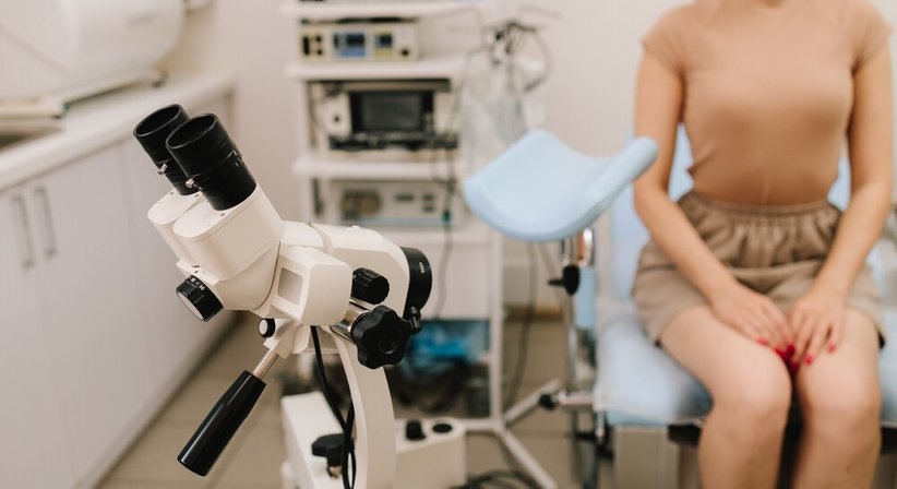 Vorsorgeuntersuchung - Dr. Nilouparak Hachemian - Frauenärztin Wien 1190