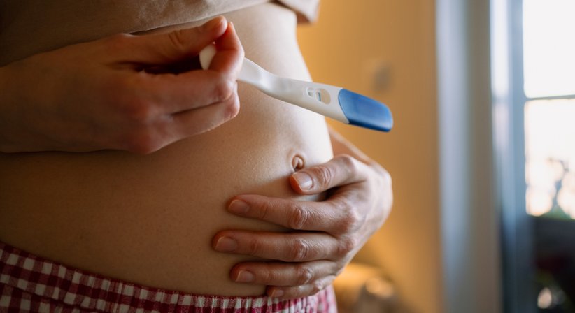 Prepare for Pregnancy - Dr. Nilouparak Hachemian - Frauenärztin Wien 1190