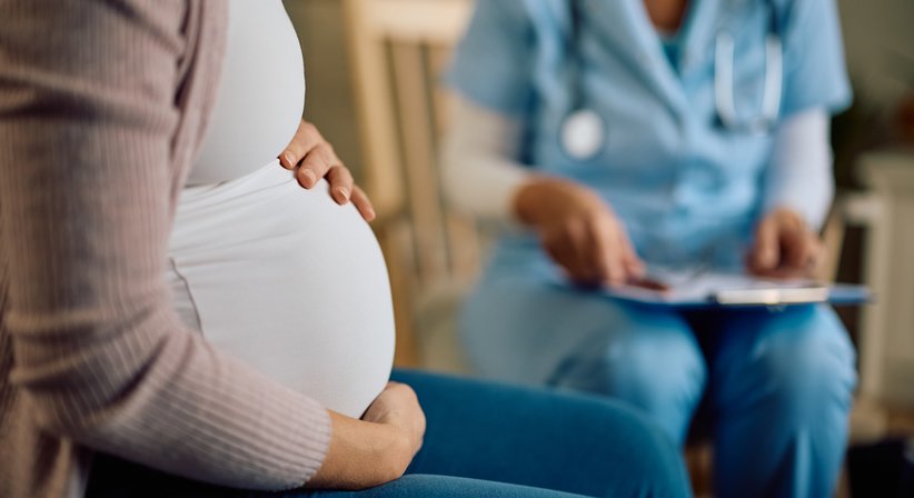 Schwangerschaft & Geburtsbegleitung  - Dr. Nilouparak Hachemian - Frauenärztin Wien 1190