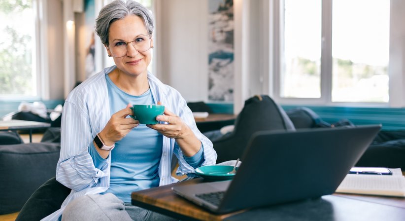 Wechseljahre - Dr. Nilouparak Hachemian - Frauenärztin Wien 1190