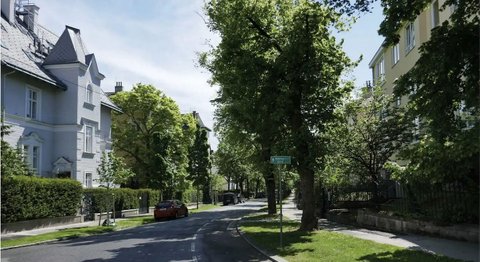 Dr. Nilouparak Hachemian - Frauenärztin Wien 1190