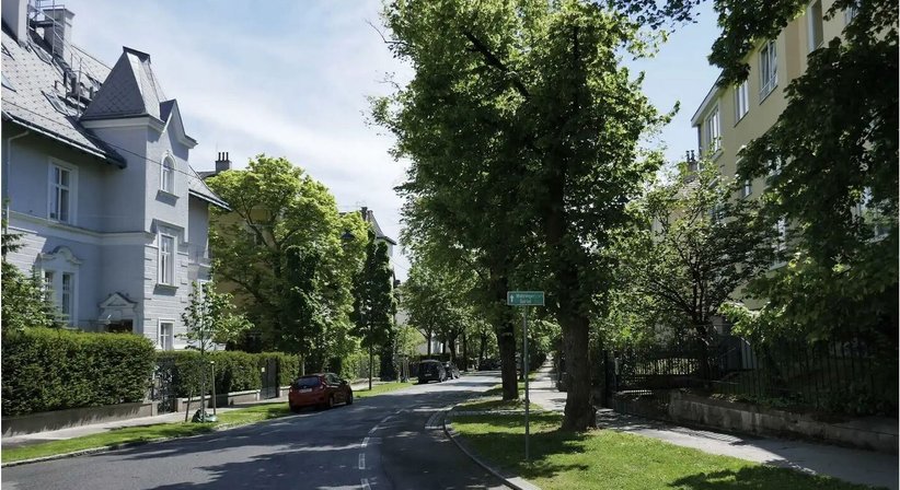 Dr. Nilouparak Hachemian - Frauenärztin Wien 1190