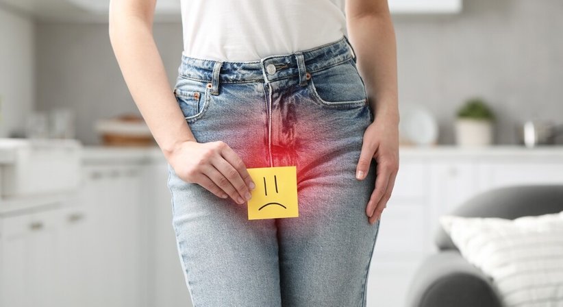 Infektionscheck - Dr. Nilouparak Hachemian - Frauenärztin Wien 1190