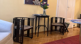 Praxis - Dr. Nilouparak Hachemian - Frauenärztin Wien 1190