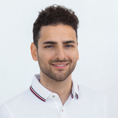 Dr. med. dent. Alwand Amir-Asgari - Zahnarzt Wien 1180