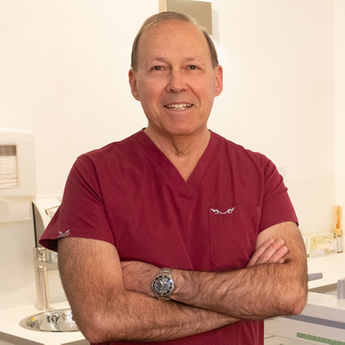 Dr. med. Max Chaimowicz - Orthopäde Kössen 6345