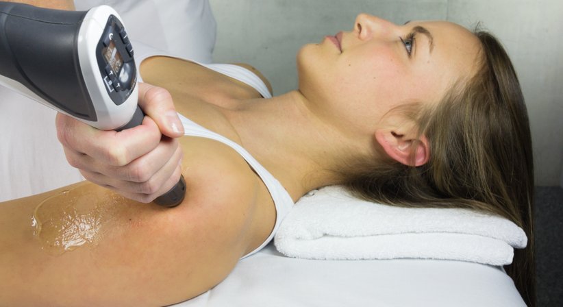 Stosswellentherapie - Dr. Roman Kleissner - Orthopäde Mistelbach 2130