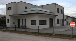 Dr. Roman Kleissner - Orthopäde Mistelbach 2130