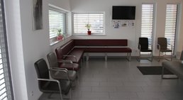 Dr. Roman Kleissner - Orthopäde Mistelbach 2130