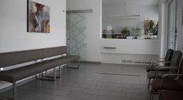 Dr. Roman Kleissner - Orthopäde Mistelbach 2130