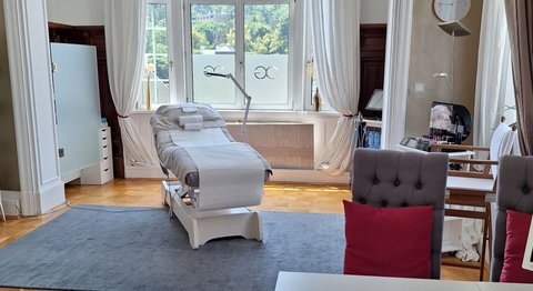 Praxis - Dr. Charlotte Marian - Hautärztin Wien 1170