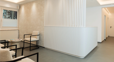 Praxis - Dr. Andreas Cosma - Zahnarzt Krems an der Donau 3500