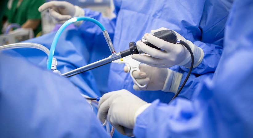 Arthroskopische Eingriffe am Kniegelenk - OA Dr. med. univ. Stefan Eipeldauer - Orthopäde Baden 2500