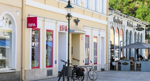 OA Dr. med. univ. Stefan Eipeldauer - Orthopäde Baden 2500
