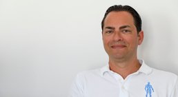 OA Dr. med. univ. Stefan Eipeldauer - Orthopäde Baden 2500