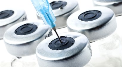 Infiltrationstherapie (u.a. auch ultraschallgezielt)