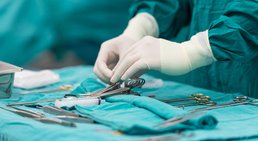 OA Dr. med. univ. Stefan Eipeldauer - Orthopäde Baden 2500