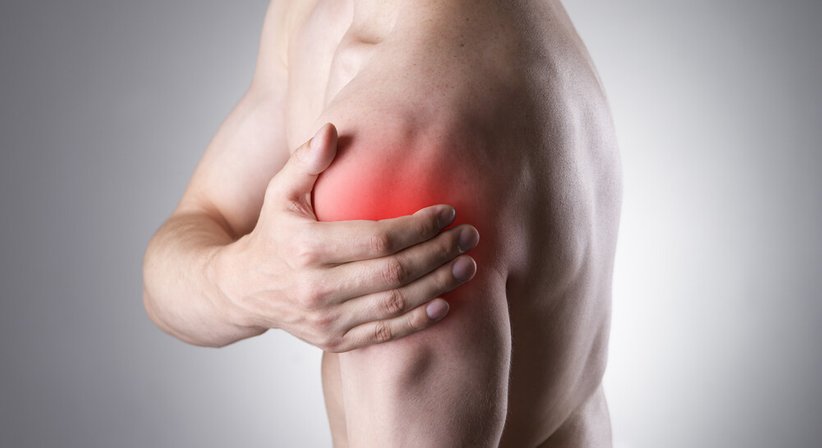 Schulterluxation - OA Dr. med. univ. Stefan Eipeldauer - Orthopäde Baden 2500