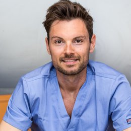 Dr. med. univ. Peter Panzer - Physikalischer Mediziner Leibnitz 8430