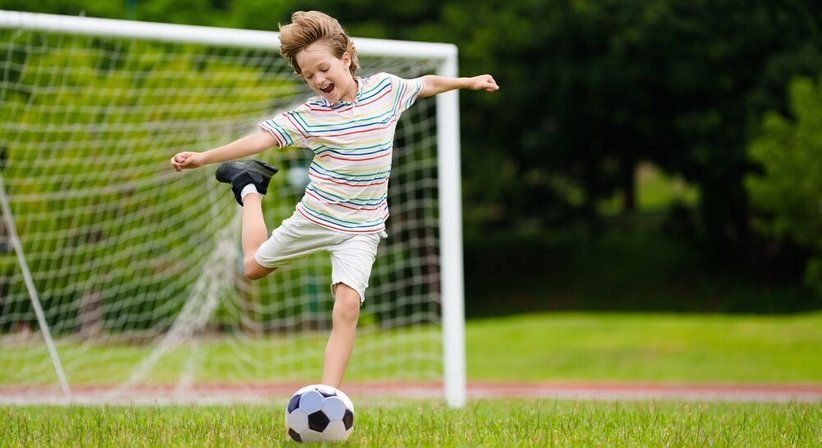 Sportattest für Kinder & Jugendliche - Dr. Iga Powoniak - Kinderärztin Wien 1010