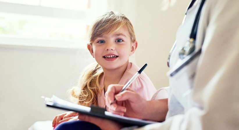 Operationsfreigabe – Sicher vorbereitet für die Operation - Dr. Iga Powoniak - Kinderärztin Wien 1010