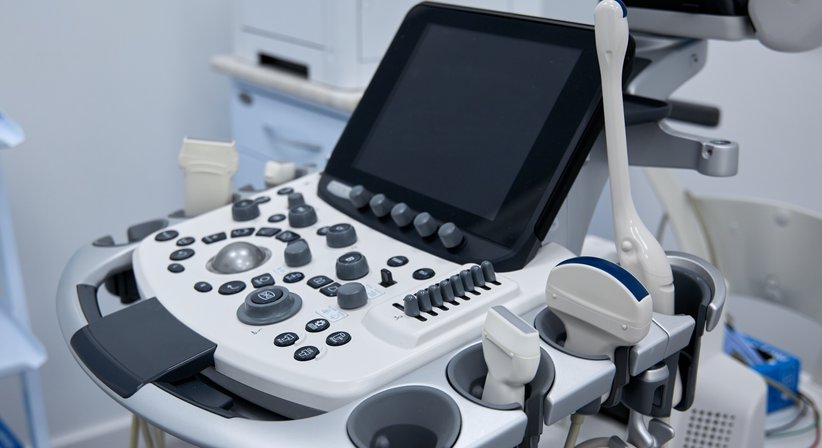 Ultraschall der Lymphknoten - Dr. Iga Powoniak - Kinderärztin Wien 1010