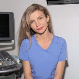 Dr. Iga Powoniak - Kinderärztin Wien 1010