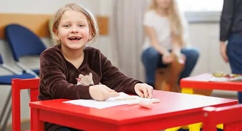 Dr. Iga Powoniak - Kinderärztin Wien 1010