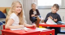 Dr. Iga Powoniak - Kinderärztin Wien 1010