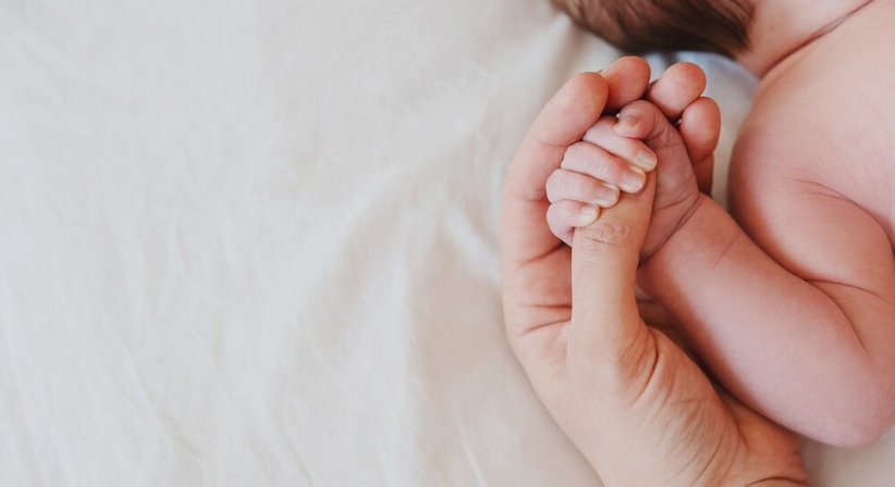 Neu-und Frühgeborenenuntersuchungen - Dr. Iga Powoniak - Kinderärztin Wien 1010