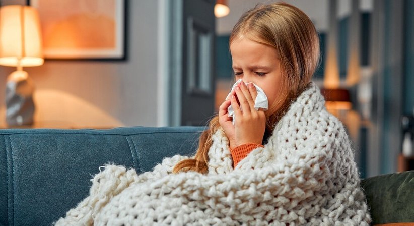 Untersuchung und Behandlung von akut erkrankten Kindern - Dr. Iga Powoniak - Kinderärztin Wien 1010