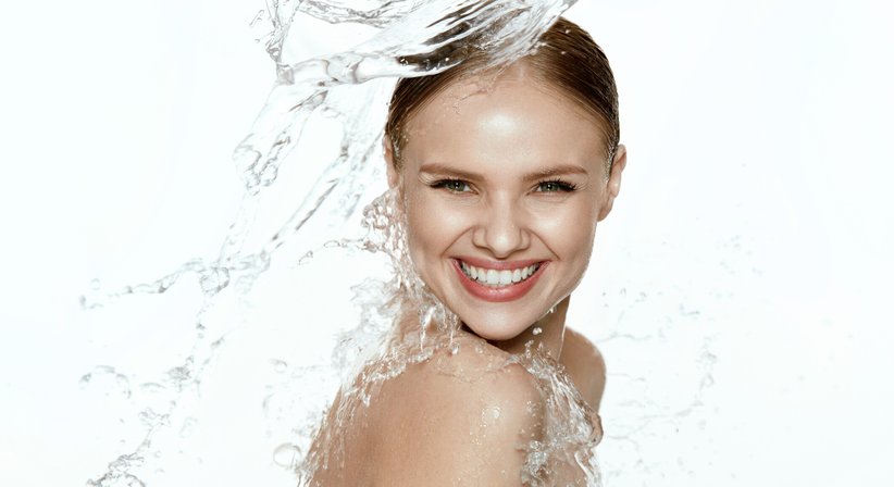 Polynukleotid-Skinbooster - Dr. Lucia Dziubinski - Praktische Ärztin Gerasdorf 2201