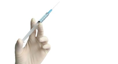 Fett-Weg-Spritze (Injektionslipolyse)