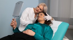 Praxis - Dr. Lucia Dziubinski - Praktische Ärztin Gerasdorf 2201