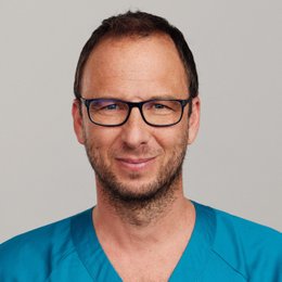 Dr. Tomas Ziak - Praktischer Arzt Wien 1210